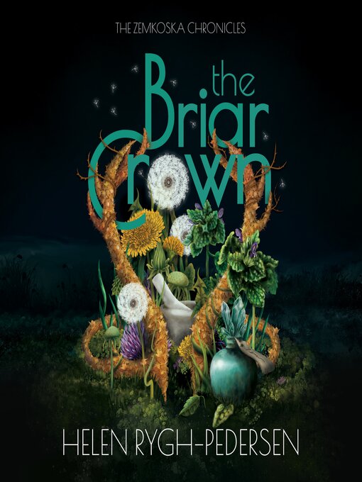 Title details for The Briar Crown by Helen Rygh-Pedersen - Wait list
